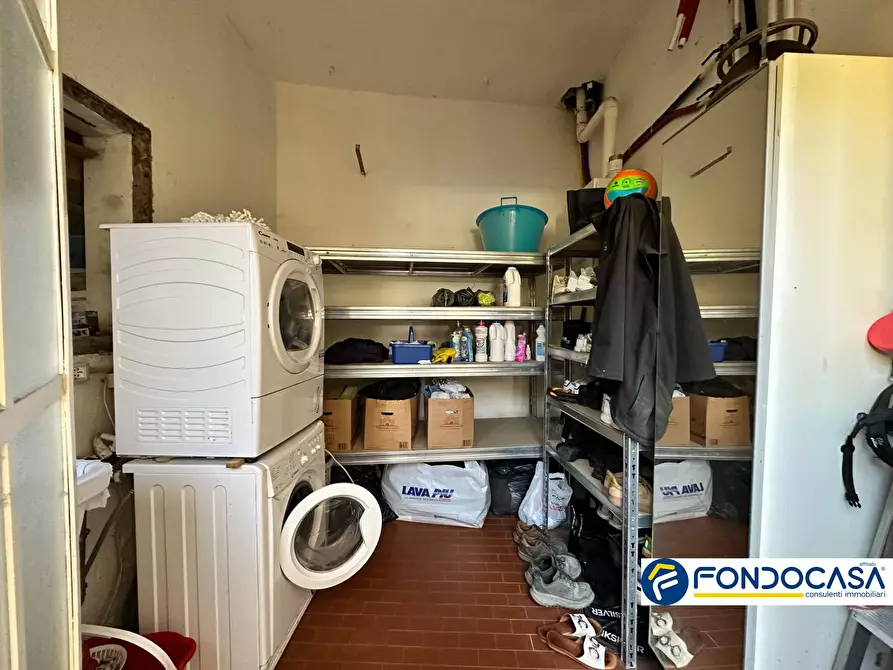 Immagine 30 di Casa indipendente in vendita  a Cazzago San Martino