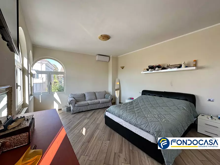 Immagine 17 di Casa indipendente in vendita  a Cazzago San Martino