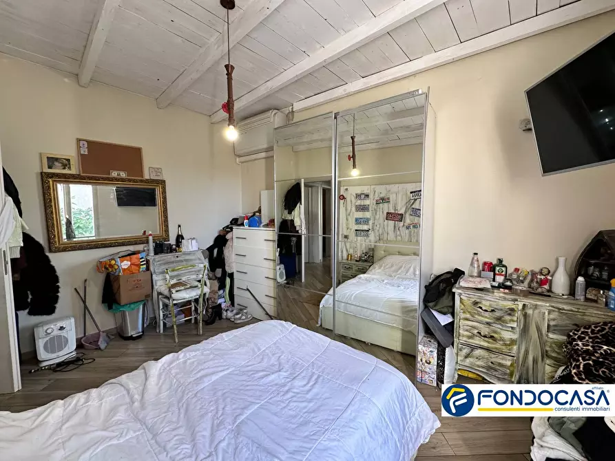 Immagine 20 di Casa indipendente in vendita  a Cazzago San Martino