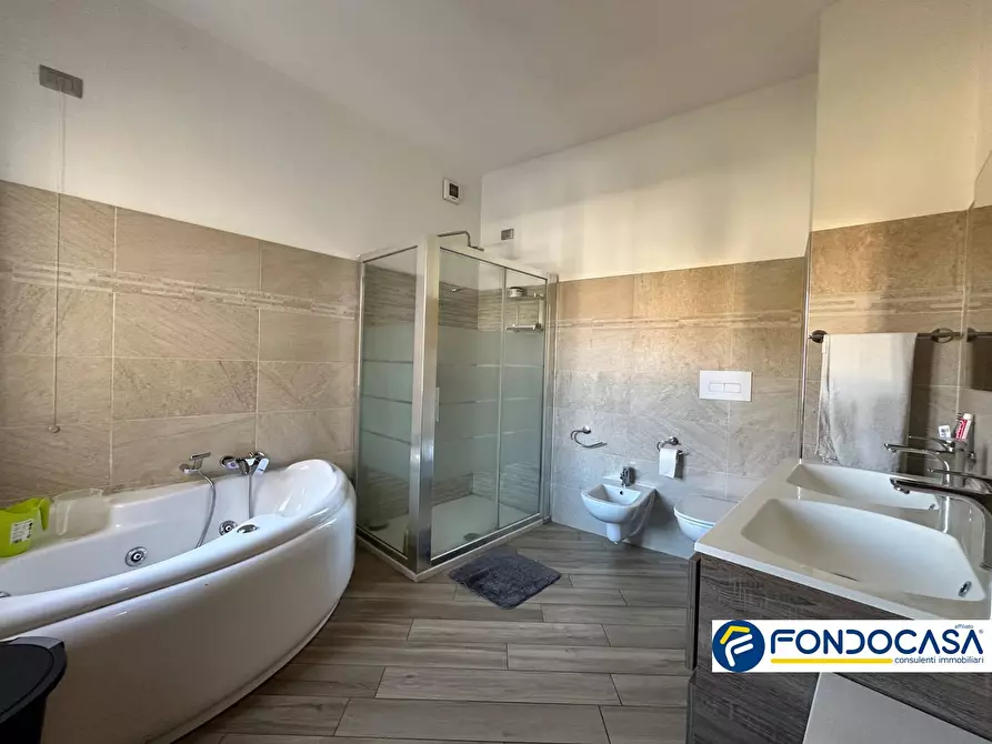 Immagine 22 di Casa indipendente in vendita  a Cazzago San Martino