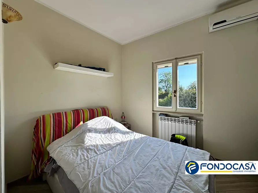 Immagine 24 di Casa indipendente in vendita  a Cazzago San Martino