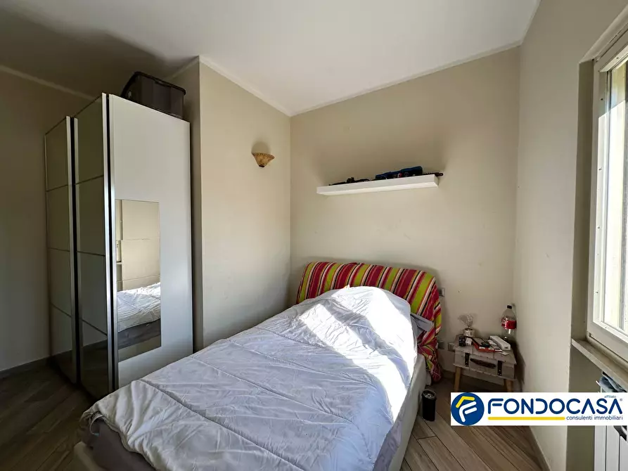 Immagine 25 di Casa indipendente in vendita  a Cazzago San Martino