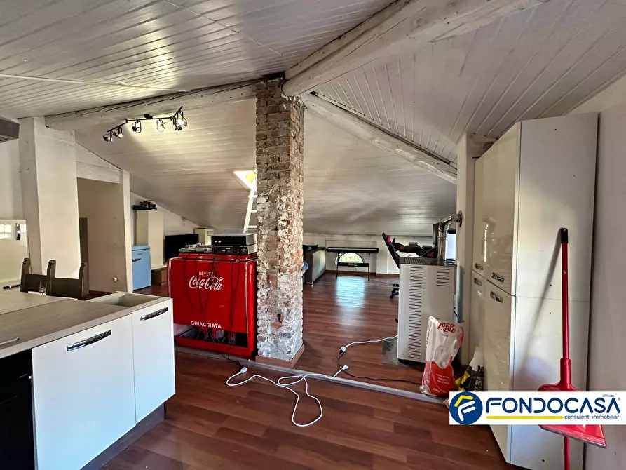 Immagine 27 di Casa indipendente in vendita  a Cazzago San Martino