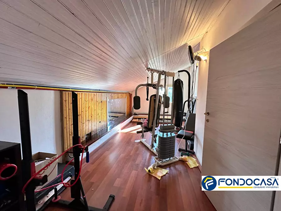 Immagine 28 di Casa indipendente in vendita  a Cazzago San Martino