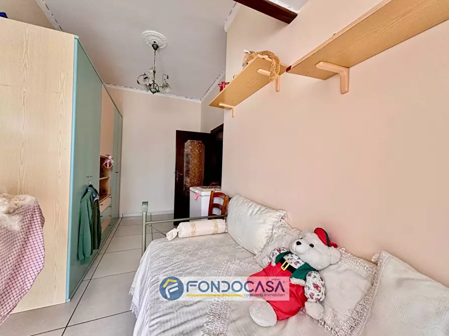 Immagine 21 di Appartamento in vendita  in via marconi a Sant'antimo