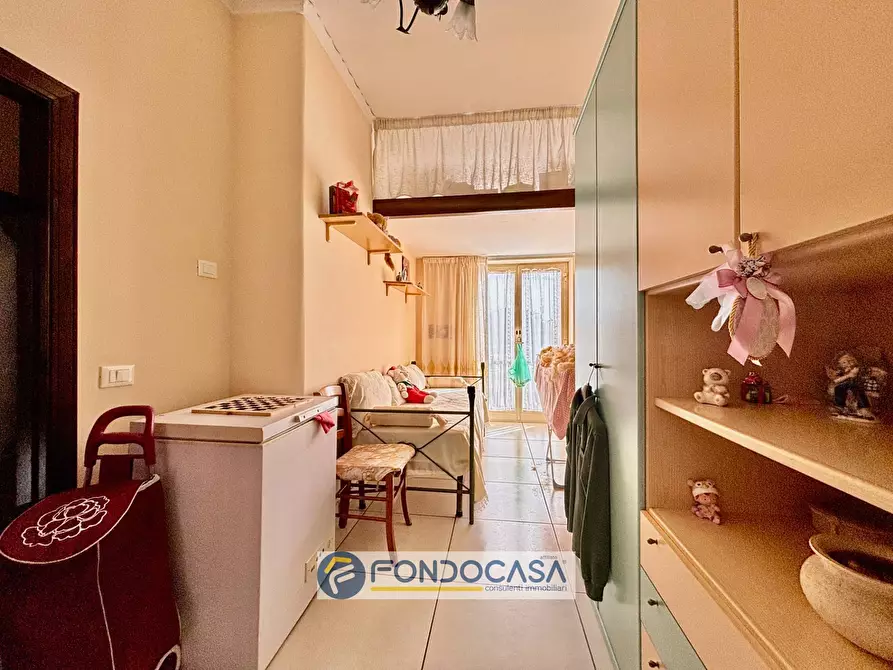 Immagine 22 di Appartamento in vendita  in via marconi a Sant'antimo