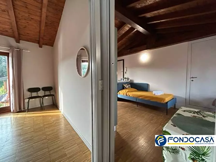 Immagine 4 di Appartamento in vendita  a Rovato