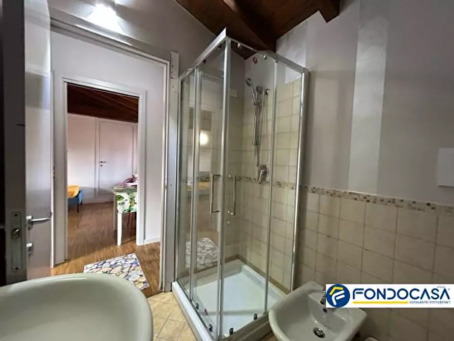 Immagine 12 di Appartamento in vendita  a Rovato