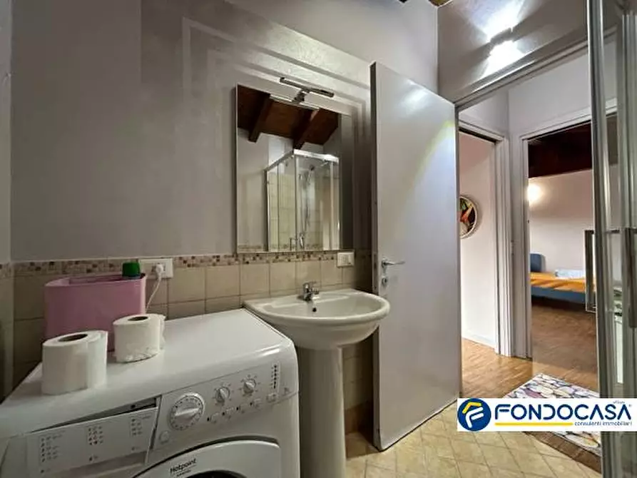 Immagine 11 di Appartamento in vendita  a Rovato