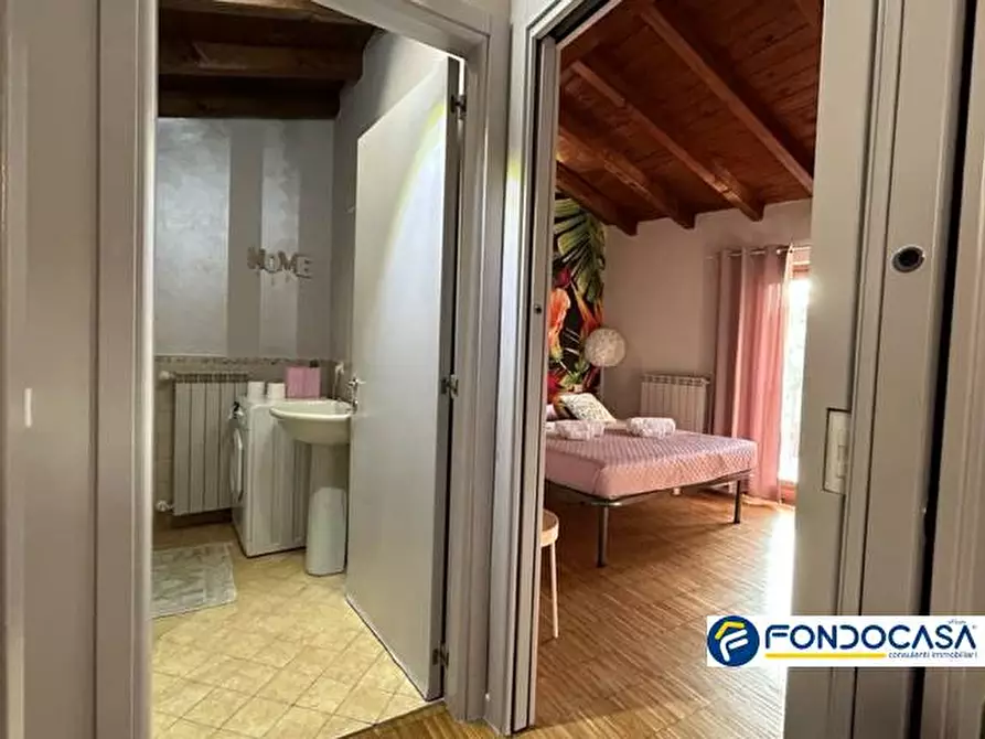 Immagine 5 di Appartamento in vendita  a Rovato