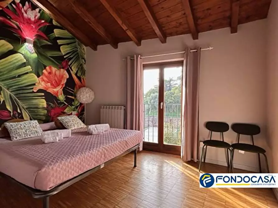 Immagine 7 di Appartamento in vendita  a Rovato