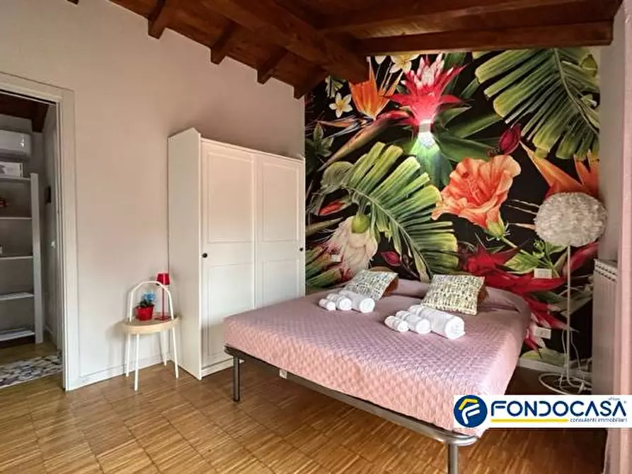 Immagine 6 di Appartamento in vendita  a Rovato