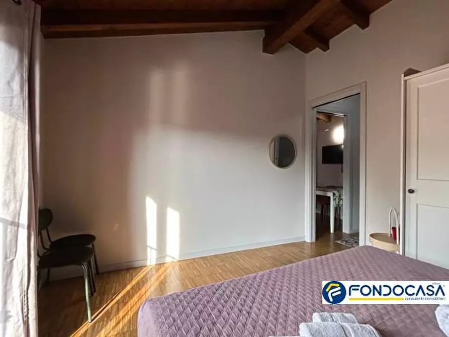 Immagine 9 di Appartamento in vendita  a Rovato