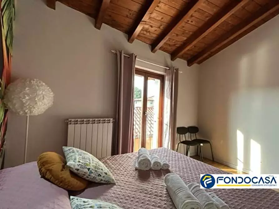 Immagine 8 di Appartamento in vendita  a Rovato