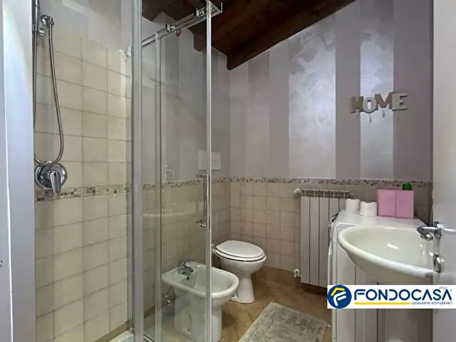 Immagine 13 di Appartamento in vendita  a Rovato