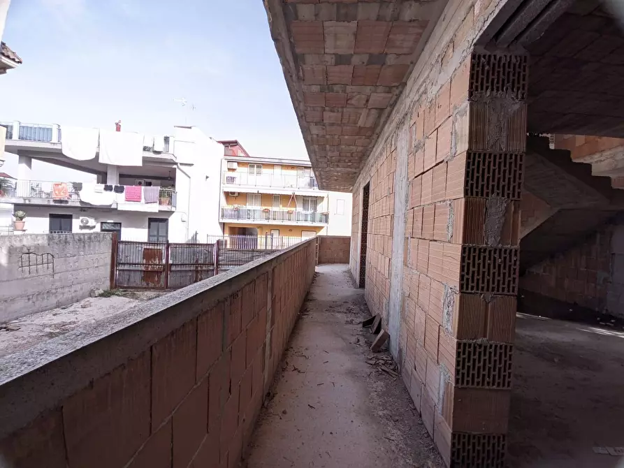 Immagine 6 di Casa indipendente in vendita  a Brusciano