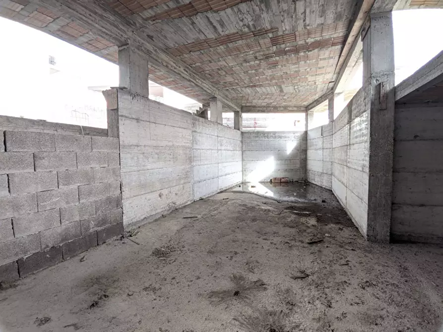 Immagine 5 di Casa indipendente in vendita  a Brusciano