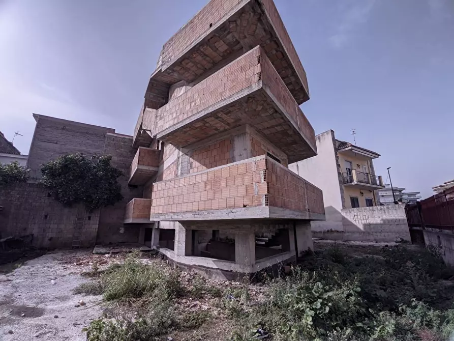 Immagine 8 di Casa indipendente in vendita  a Brusciano