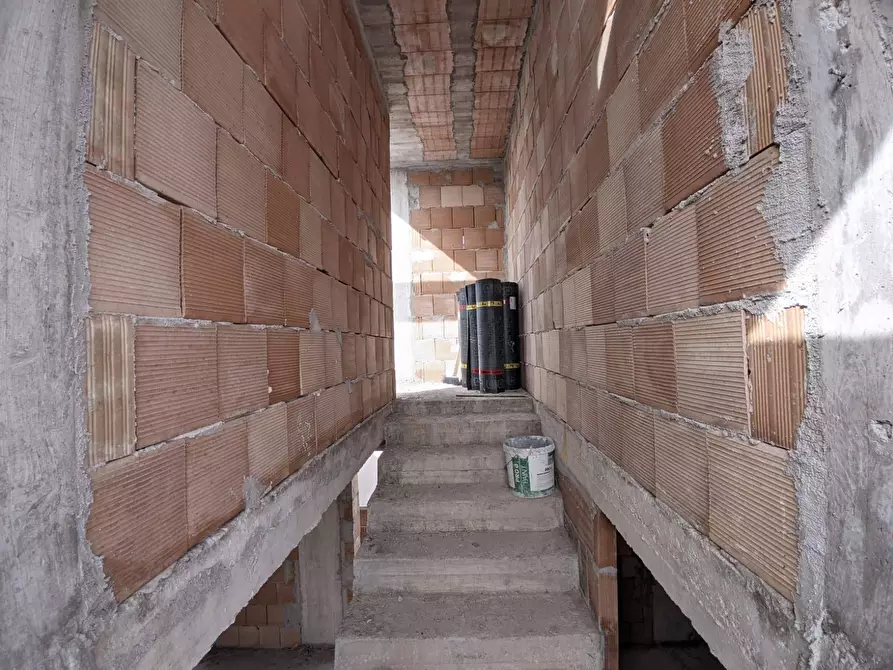 Immagine 10 di Casa indipendente in vendita  a Brusciano