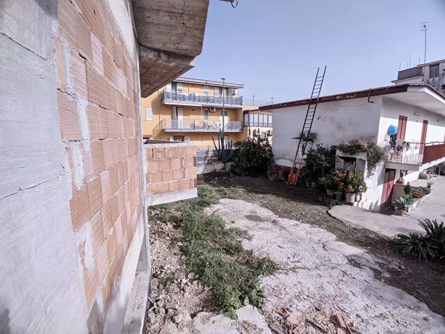 Immagine 11 di Casa indipendente in vendita  a Brusciano