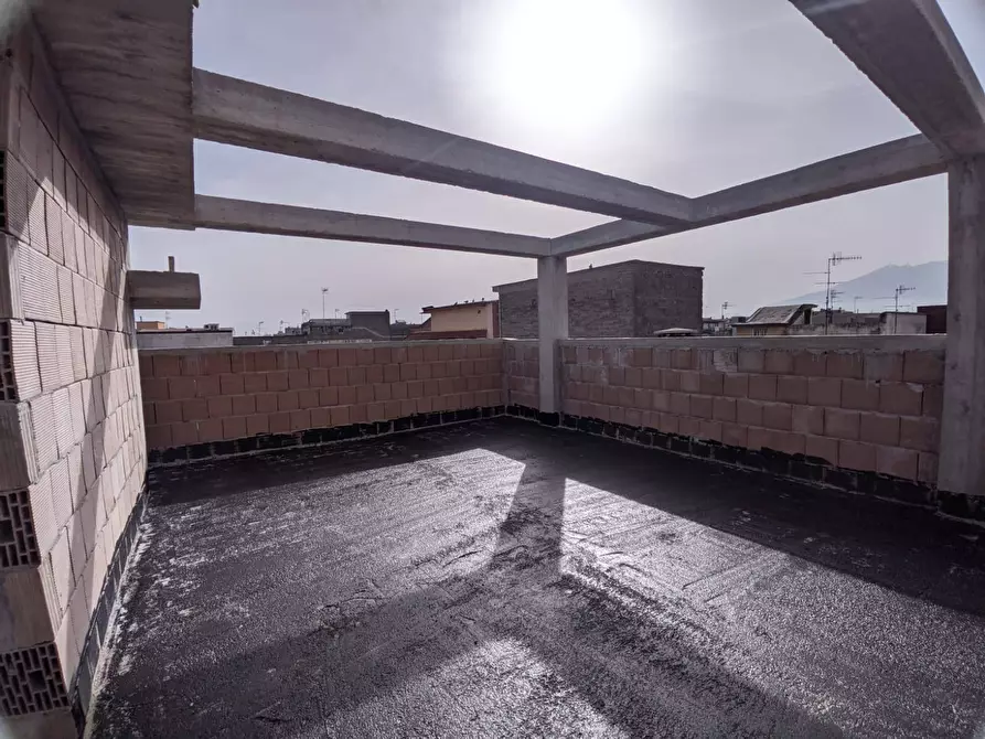 Immagine 13 di Casa indipendente in vendita  a Brusciano