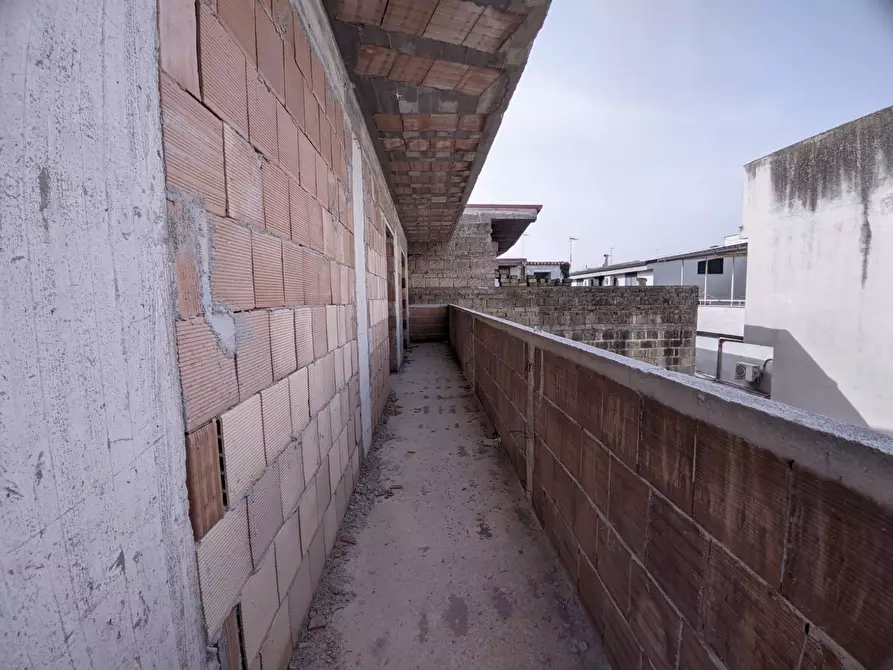 Immagine 15 di Casa indipendente in vendita  a Brusciano