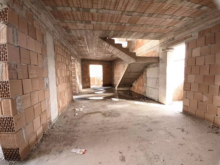 Immagine 3 di Casa indipendente in vendita  a Brusciano