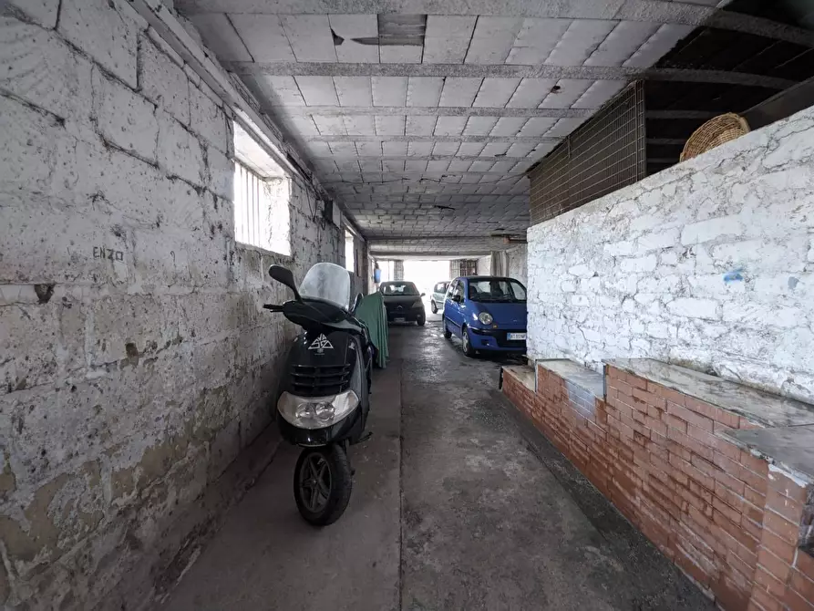 Immagine 21 di Casa indipendente in vendita  a Castello Di Cisterna