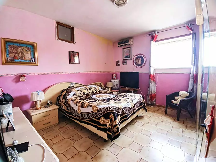 Immagine 9 di Casa indipendente in vendita  a Castello Di Cisterna