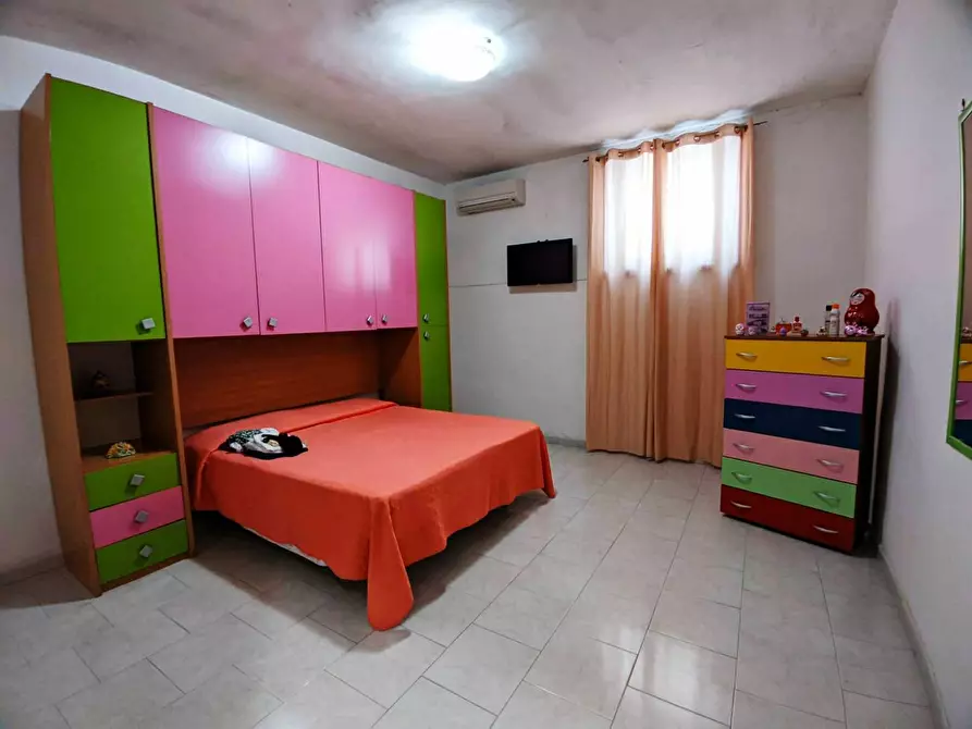 Immagine 12 di Casa indipendente in vendita  a Castello Di Cisterna