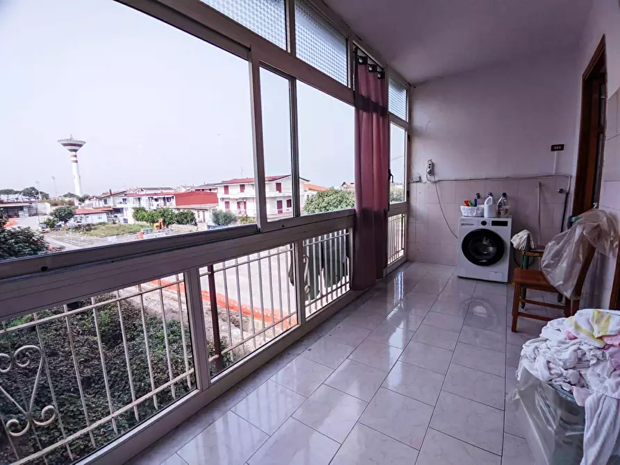 Immagine 13 di Casa indipendente in vendita  a Castello Di Cisterna