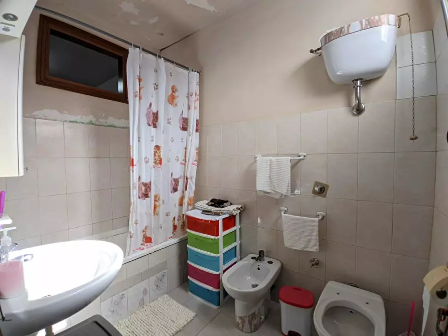 Immagine 16 di Casa indipendente in vendita  a Castello Di Cisterna