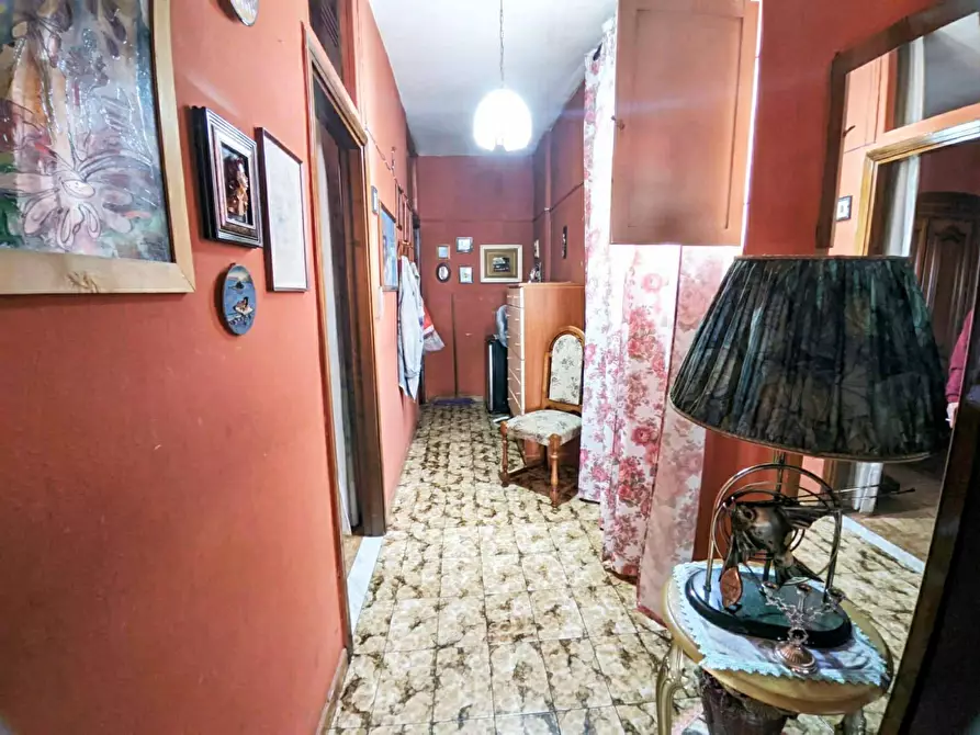 Immagine 19 di Casa indipendente in vendita  a Castello Di Cisterna