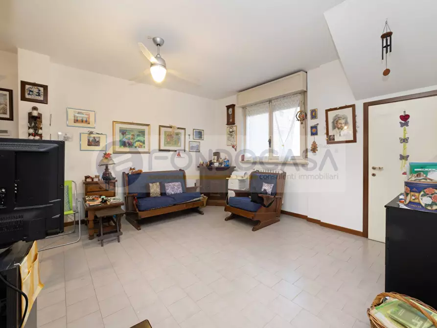 Immagine 3 di Appartamento in vendita  in Via San Mamete a Milano