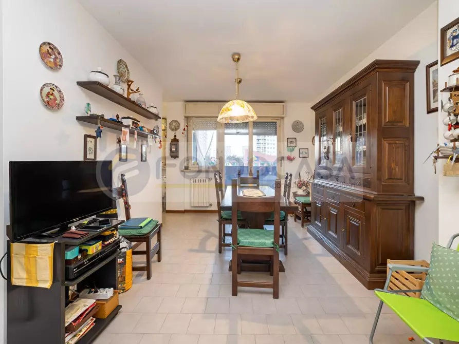 Immagine 4 di Appartamento in vendita  in Via San Mamete a Milano