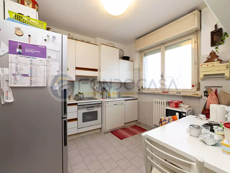 Immagine 5 di Appartamento in vendita  in Via San Mamete a Milano