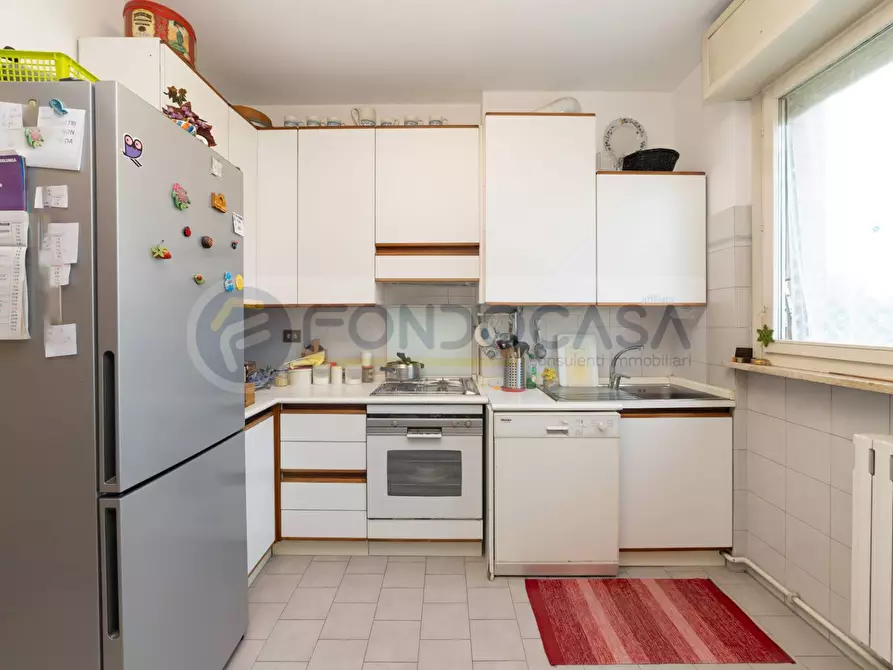 Immagine 6 di Appartamento in vendita  in Via San Mamete a Milano