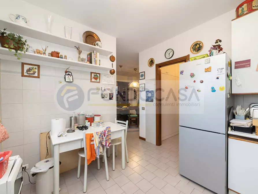 Immagine 7 di Appartamento in vendita  in Via San Mamete a Milano