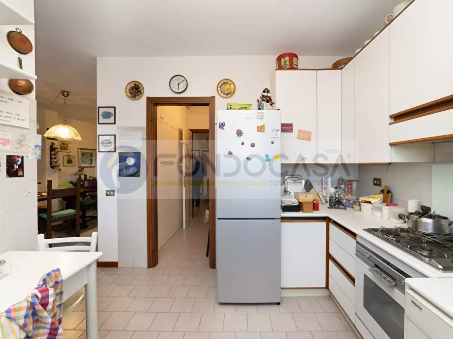 Immagine 8 di Appartamento in vendita  in Via San Mamete a Milano