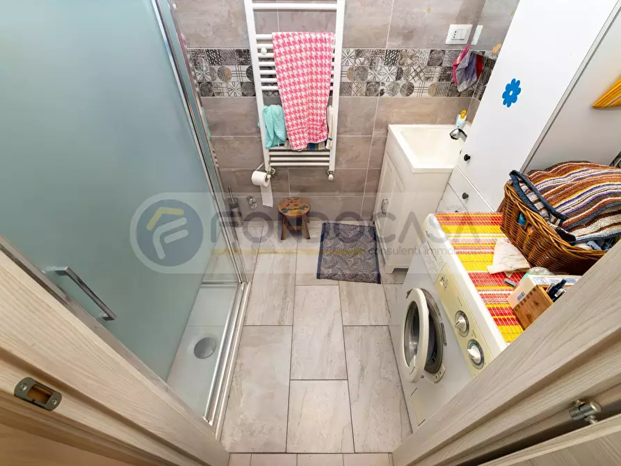 Immagine 9 di Appartamento in vendita  in Via San Mamete a Milano