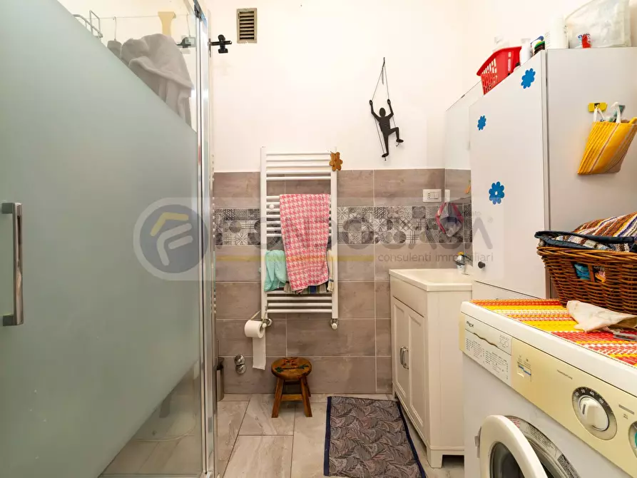 Immagine 10 di Appartamento in vendita  in Via San Mamete a Milano