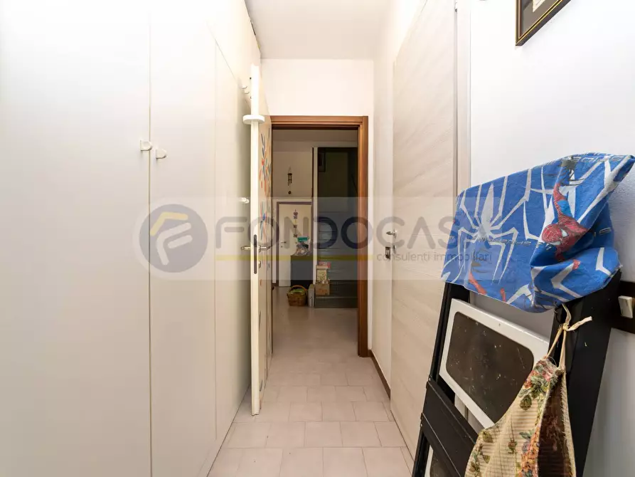 Immagine 11 di Appartamento in vendita  in Via San Mamete a Milano