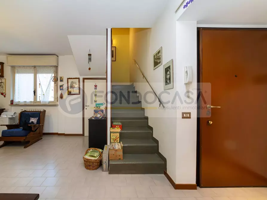 Immagine 12 di Appartamento in vendita  in Via San Mamete a Milano