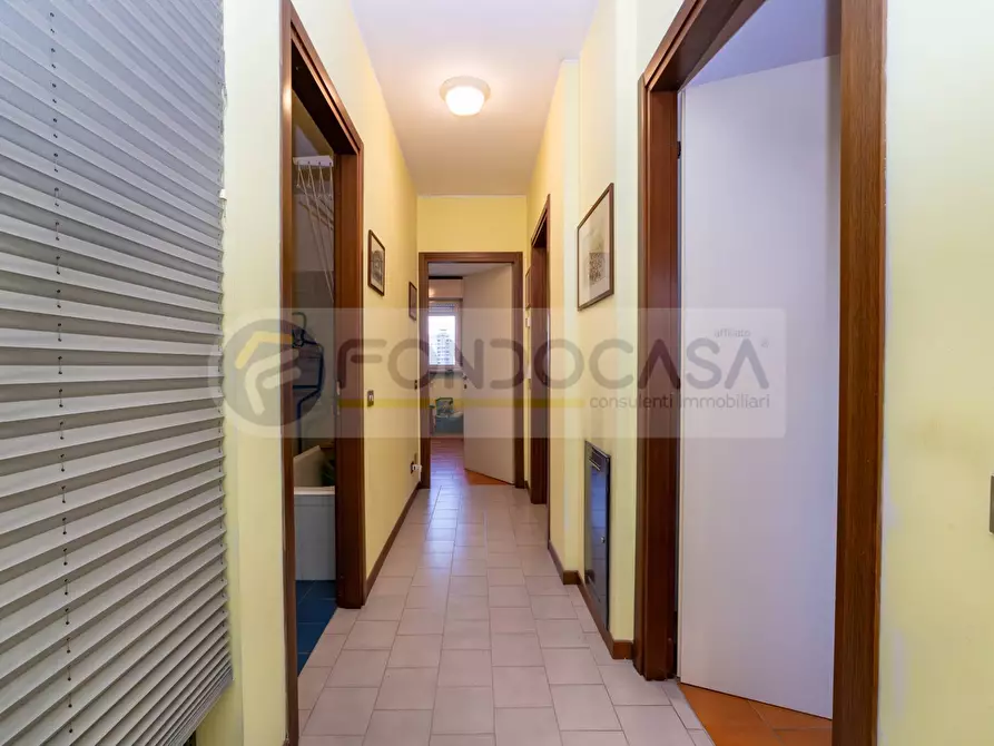 Immagine 13 di Appartamento in vendita  in Via San Mamete a Milano