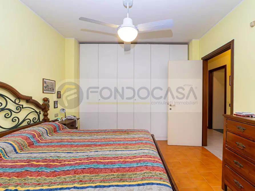 Immagine 14 di Appartamento in vendita  in Via San Mamete a Milano