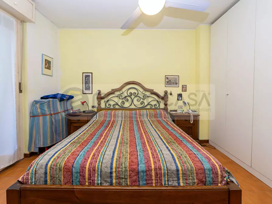 Immagine 16 di Appartamento in vendita  in Via San Mamete a Milano