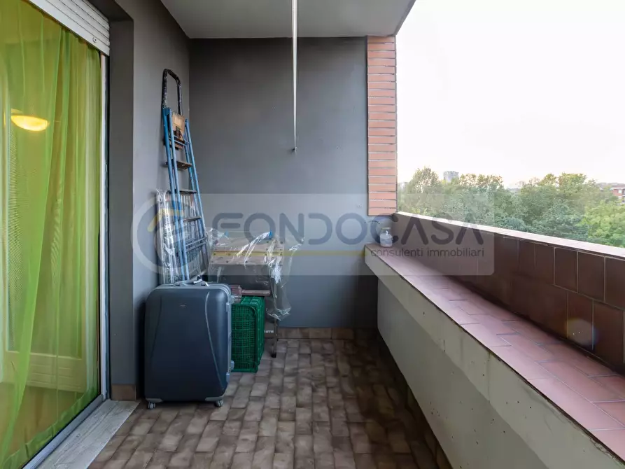 Immagine 19 di Appartamento in vendita  in Via San Mamete a Milano