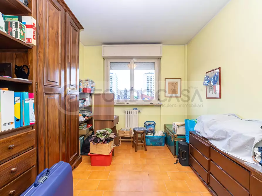 Immagine 20 di Appartamento in vendita  in Via San Mamete a Milano