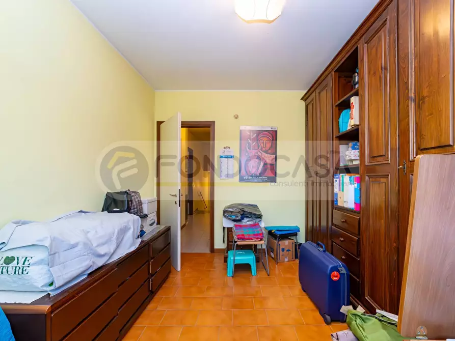 Immagine 21 di Appartamento in vendita  in Via San Mamete a Milano