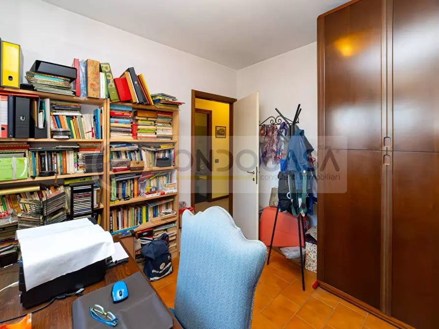 Immagine 23 di Appartamento in vendita  in Via San Mamete a Milano